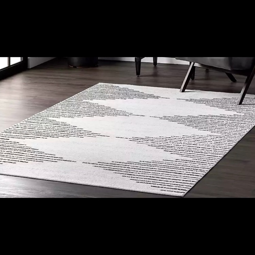 🖤Area Rug🤍